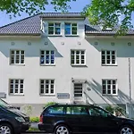 5 Kaeptns Koje Apartment *