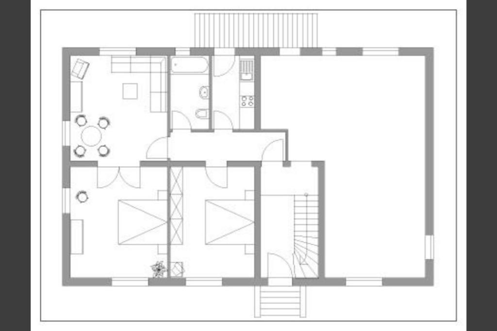 5 Kaeptns Koje Apartment