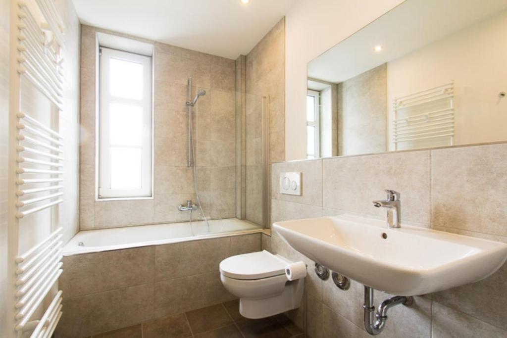 5 Kaeptns Koje * Rostock