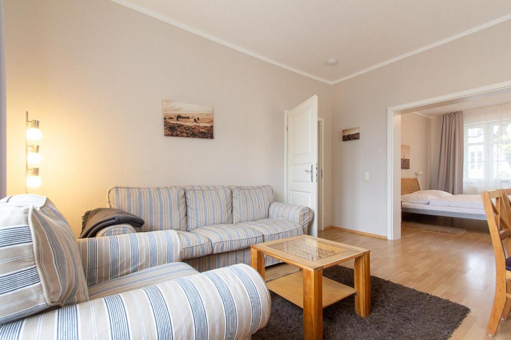 5 Kaeptns Koje Apartment