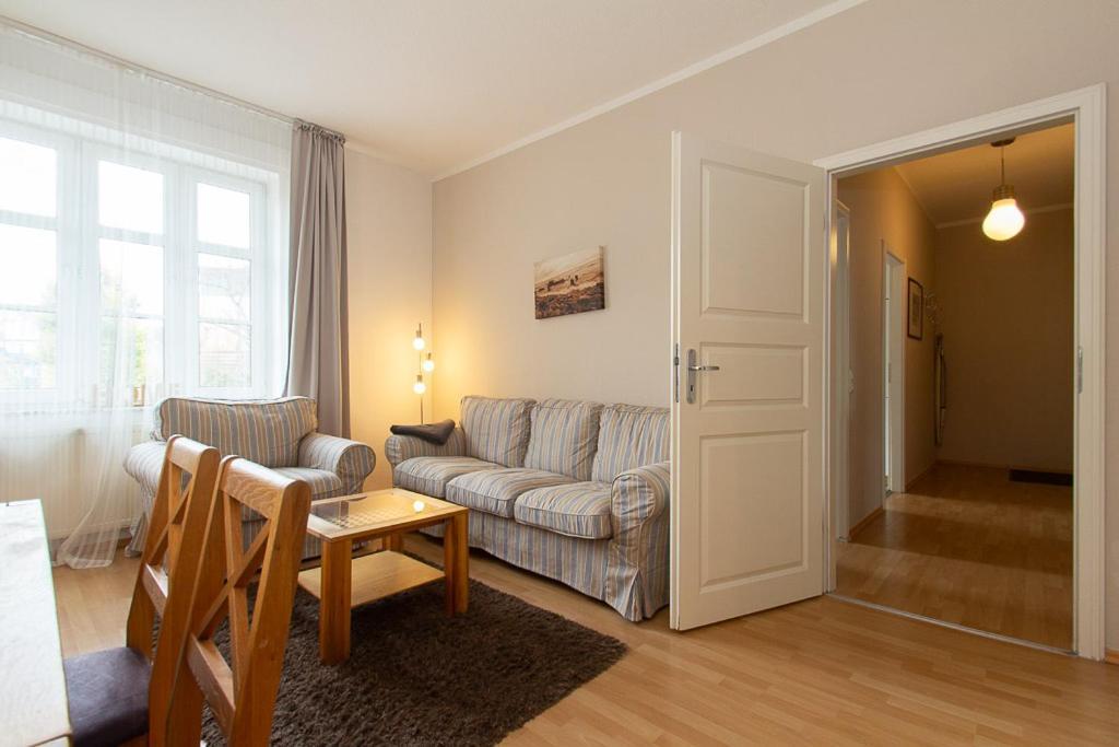 5 Kaeptns Koje Rostock