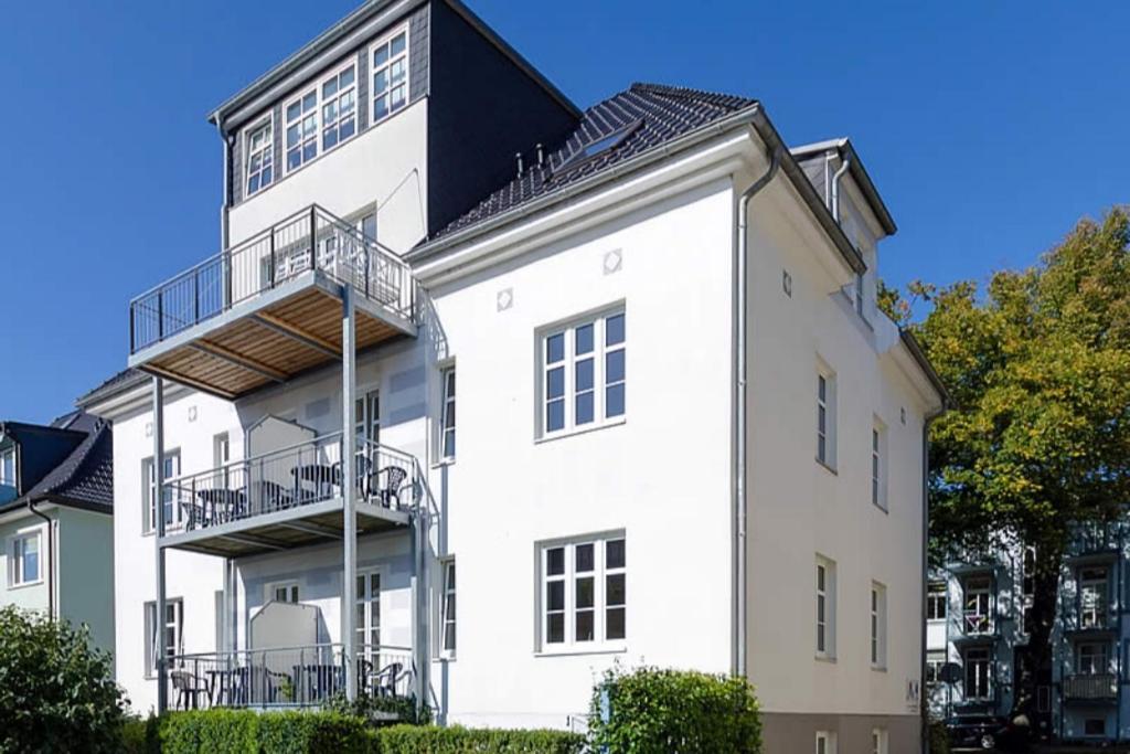 5 Kaeptns Koje * Rostock